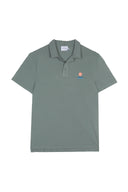 ARMY PIQUE POLO
