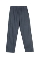 DEEP BLUE FEM JOGGER LONG