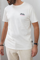 OFFWHITE PINK BORN IN THE SOUTH T-SHIRT