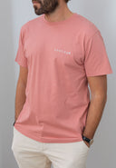 COPPER ROSE MONSIEUR T-SHIRT