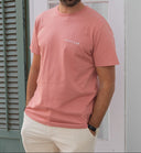 COPPER ROSE MONSIEUR T-SHIRT