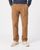 TOFFEE WORKER PANTS