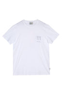 WHITE SIREN VICTIMS KIDS T-SHIRT