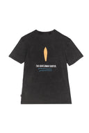 ASPHALT THE GENT T-SHIRT