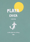 AQUA PLAYA CHICA SOLEIL T-SHIRT