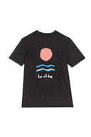 ASPHALT LA COTE T-SHIRT