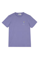PERSIAN VIOLET PBC T-SHIRT