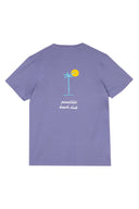 PERSIAN VIOLET PBC T-SHIRT
