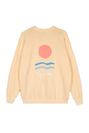 BANANA SPLIT LA CÔTE SWEATSHIRT