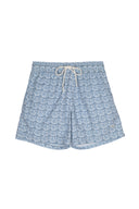 BLUE SHELL SAM BEACH