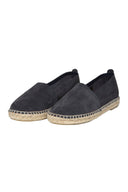 WOMAN DEEP BLUE ESPADRILLES