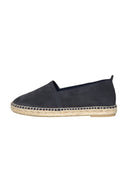 WOMAN DEEP BLUE ESPADRILLES