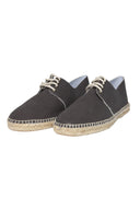 NAVY CORD ESPADRILLES