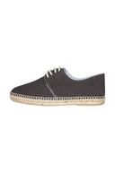 NAVY CORD ESPADRILLES