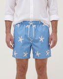 ROYAL BLUE ETOILE DE MER SAM BEACH