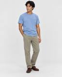 TWILIGHT BLUE LA VIE EN MER T-SHIRT