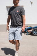 ASPHALT LA COTE T-SHIRT