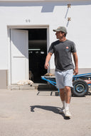 ASPHALT LA COTE T-SHIRT