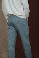 NEW PETROL SAM CHINO RELAX 24