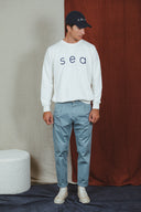 NEW PETROL SAM CHINO RELAX 24