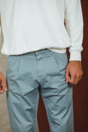 NEW PETROL SAM CHINO RELAX 24