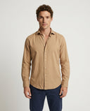 SAND SPORT LINEN SHIRT