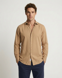 SAND SPORT LINEN SHIRT