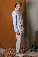 OFFWHITE SAM CHINO RELAX 24