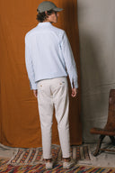 OFFWHITE SAM CHINO RELAX 24