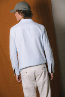 OFFWHITE SAM CHINO RELAX 24