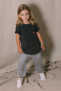 ASPHALT MADEMOISELLE RW KIDS T-SHIRT