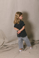 ASPHALT MADEMOISELLE RW KIDS T-SHIRT