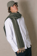 SAM SPORT OXFORD WHITE 24