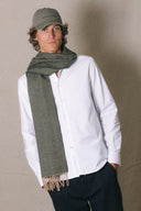 SAM SPORT OXFORD WHITE 24