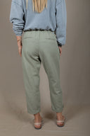 KAKI FEM JOGGER LONG