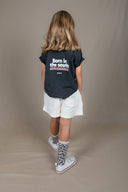 ASPHALT BORN IN THE SOUTH KIDS T-SHIRT