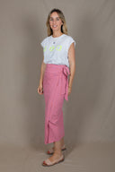 HORTENSIA SARONG