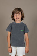 ASPHALT MONSIEUR RW KIDS T-SHIRT