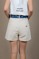 BONE FEM SHORT