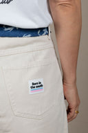 BONE FEM SHORT