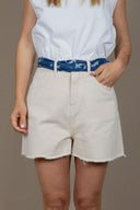 BONE FEM SHORT