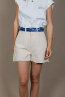 BONE FEM SHORT