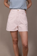 NUDE FEM SHORT
