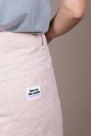 NUDE FEM SHORT