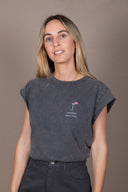 ASPHALT PBC SOLEIL T-SHIRT