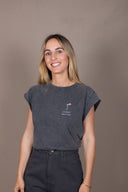 ASPHALT PBC SOLEIL T-SHIRT