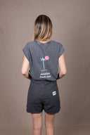 ASPHALT PBC SOLEIL T-SHIRT