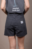 ASPHALT FEM SHORT
