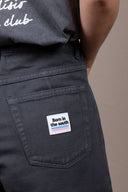 ASPHALT FEM SHORT
