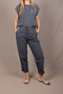 ASPHALT FEM JOGGER LONG